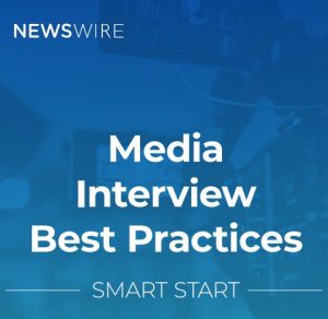 media interview best practices