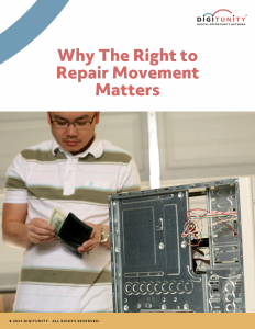 Right to Repair